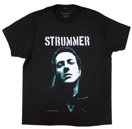 Joe Strummer T-Shirt