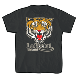 La Rocka Tiger T-Shirt