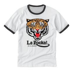 La Rocka Tiger T-Shirt