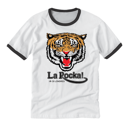 La Rocka Tiger T-Shirt