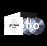 Ultravox - 2012 - 2CD / 3LP Formats