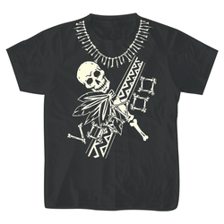 La Rocka Voodoo T-Shirt