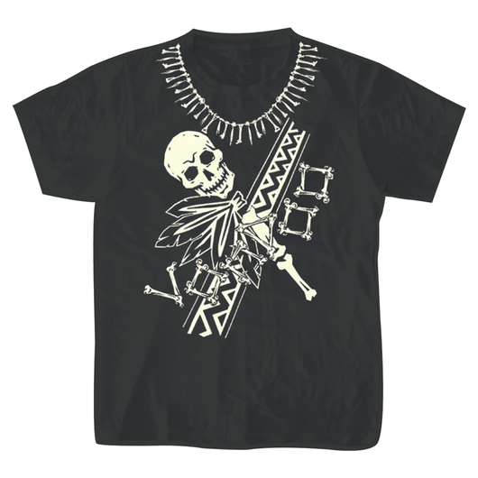 La Rocka Voodoo T-Shirt