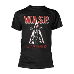 W.A.S.P. - Wild Child T-Shirt