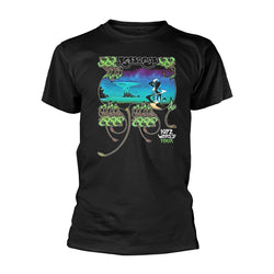 Yes - Yessongs T-Shirt
