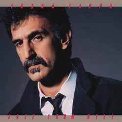 Frank Zappa - Jazz From Hell - CD