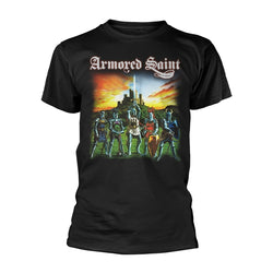 Armored Saint - March Of The Saint T-Shirt