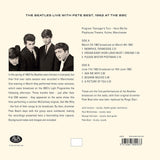 Beatles - The First Broadcasts - 10" Vinyl
