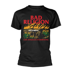 Bad Religion - Los Angeles Is Burning T-Shirt
