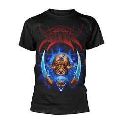 Bal Sagoth - Demon T-Shirt
