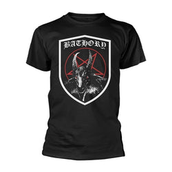 Bathory - Shield T-Shirt