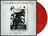 Conflict - To The Nation Of Animal Lovers - 12" Vinyl (RELEASED 07/08/26)
