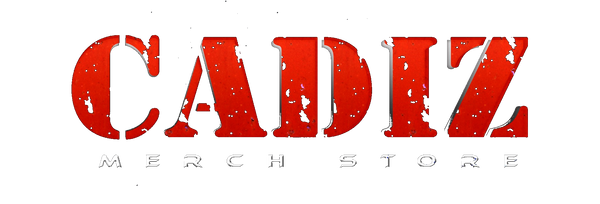 Cadiz Merch