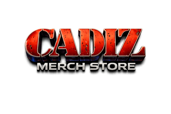 Cadiz Merch