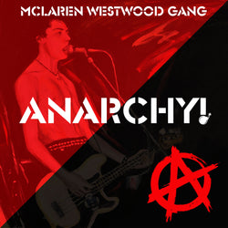 ANARCHY! - McLaren Westwood Gang Movie Boxset