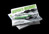 Desperate Measures - Sublime Destruction CD / LP Formats