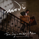 Modigliani - Three Days On The Wing Of Madness - Deluxe 2CDBox & Gatefold 2LP Formats