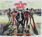 The Mary Tyler Whores - A Filthy As We Wanna Be