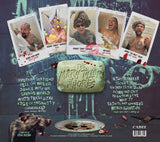 The Mary Tyler Whores - A Filthy As We Wanna Be