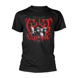 The Cult - Electric - T-Shirt