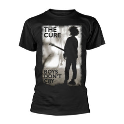 The Cure - Boys Don't Cry - T-Shirt