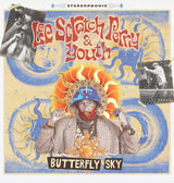 Lee Scratch Perry & Youth - Butterfly Sky 7" Single