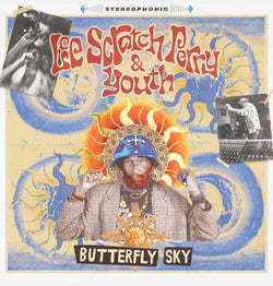 Lee Scratch Perry & Youth - Butterfly Sky 7