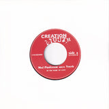 Mad Professor Meets Youth - In The Name Of Love - 7" Single