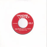 Mad Professor Meets Youth - In The Name Of Love - 7" Single