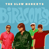 The Blow Monkeys - Birdsong