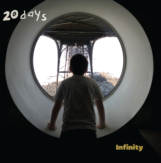 20 Days - Infinity