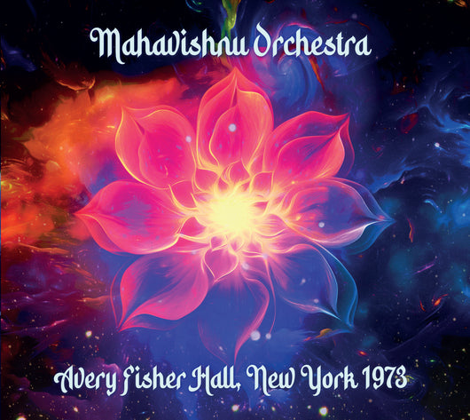 Mahavishnu Orchestra - Avery Fisher Hall, New York 1983 - 2CD