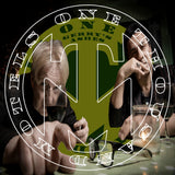 One Thousand Motels - 2% Out Of Sync