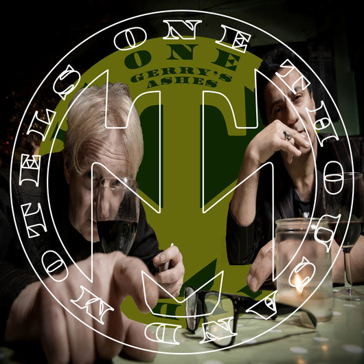 One Thousand Motels - 2% Out Of Sync