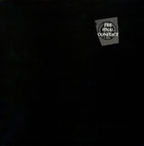 Conflict - The Final Conflict -  Clear with Black Splatter Vinyl (RELEASED 04/09/26)