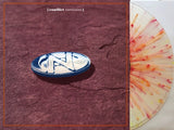 Conflict - Conclusion -  Clear with Orange/Pink Splatter Vinyl (RELEASED 04/09/26)
