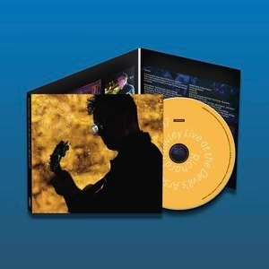 Richard Hawley - Live At the Devils Arse 2017 - CD