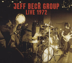 Jeff Beck Group - Live 1972 - CD2
