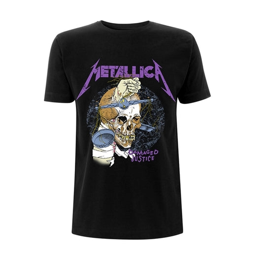 Metallica - Damage Hammer T-Shirt