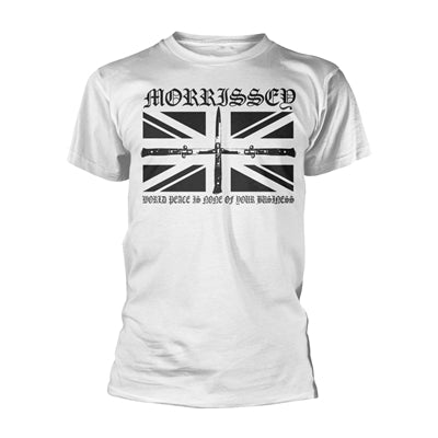 Morrisey - Flick Knife T-Shirt