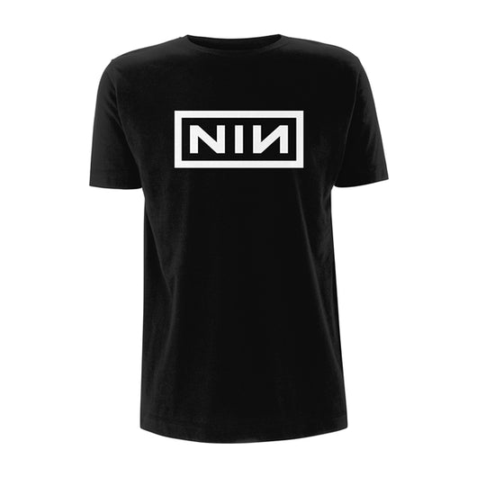 Nine Inch Nails - Logo - T-Shirt