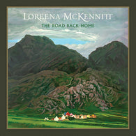 Loreena McKennit - The Road Back Home - CD / LP Formats