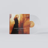 Loreena McKennitt - The Visit - CD / Clear Vinyl LP Formats