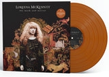 Loreena McKennitt - The Mask & The Mirror - Goldy Locks Vinyl