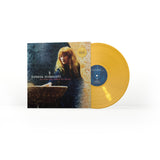 Loreena McKennitt - The Wind That Shakes The Barley - CD / Yellow Vinyl LP Formats