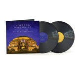 Loreena McKennitt - Live At Royal Albert Hall - CD2 / LP2 Formats