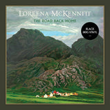 Loreena McKennit - The Road Back Home - CD / LP Formats