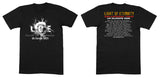 Light Of Eternity  - 2025 Tour T-Shirt