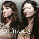 The Unthanks - Here's The Tender Coming - CD / CD Book / 2LP Formats