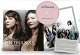 The Unthanks - Here's The Tender Coming - CD / CD Book / 2LP Formats